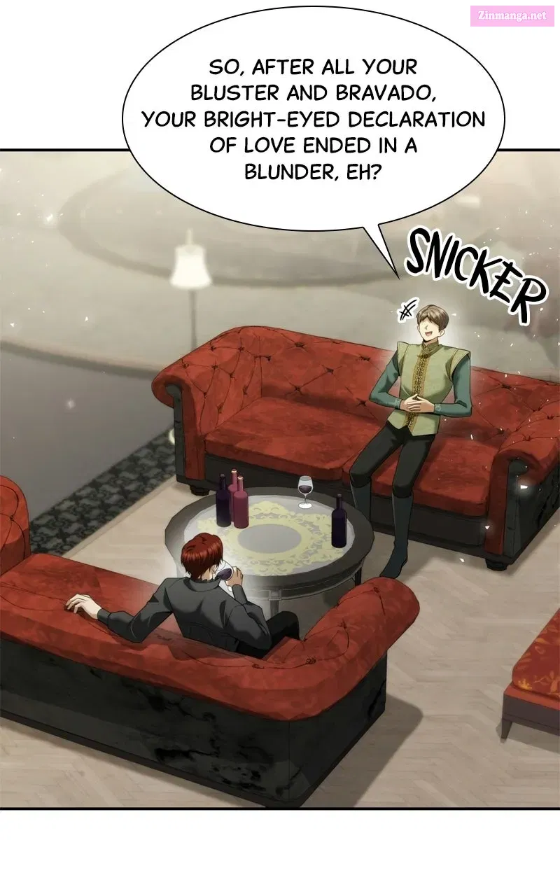 I’m the Queen in This Life Chapter 170 page 95 - 