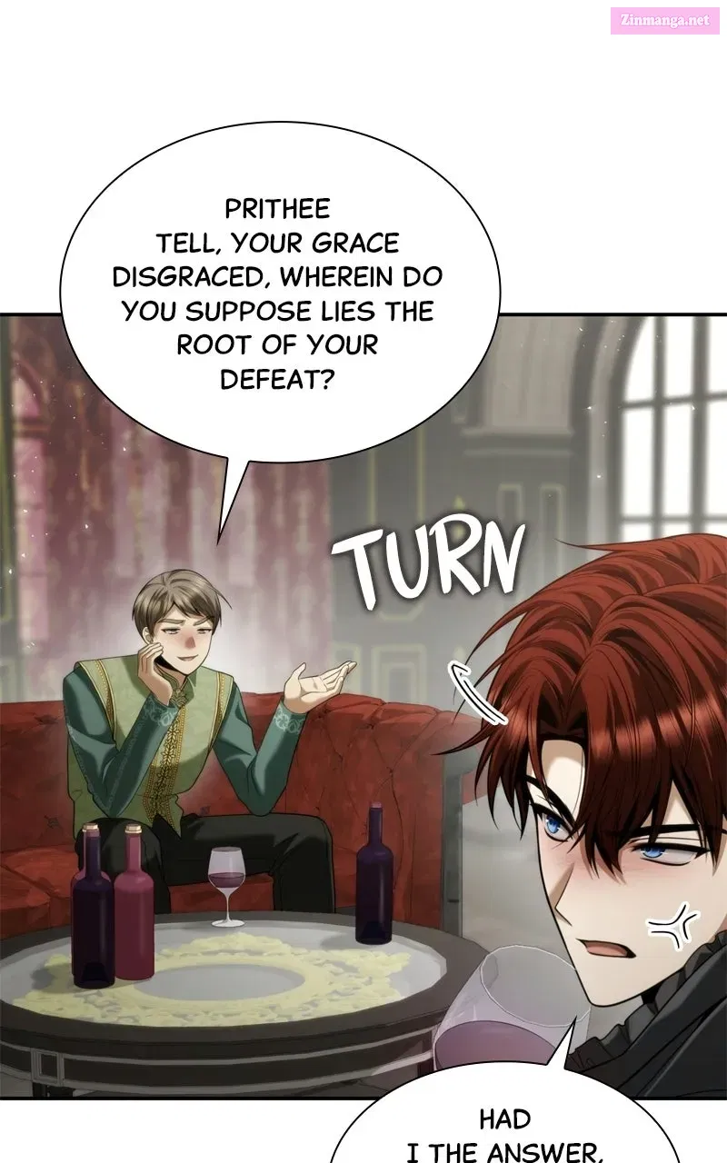 I’m the Queen in This Life Chapter 170 page 98 - 
