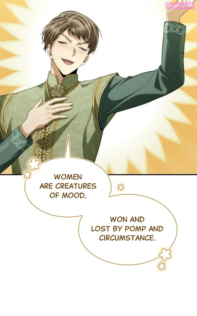 I’m the Queen in This Life Chapter 170 page 100 - 