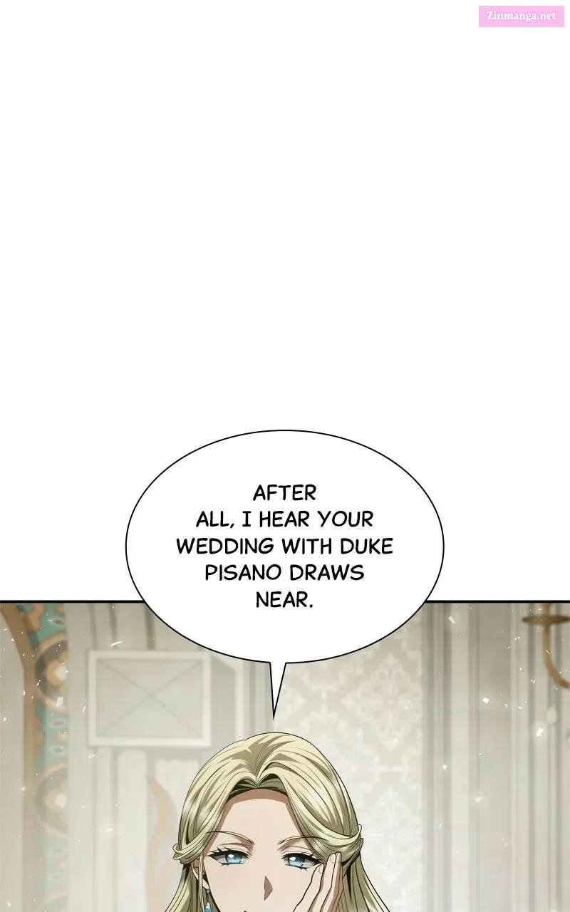 I’m the Queen in This Life Chapter 171 page 1 - 