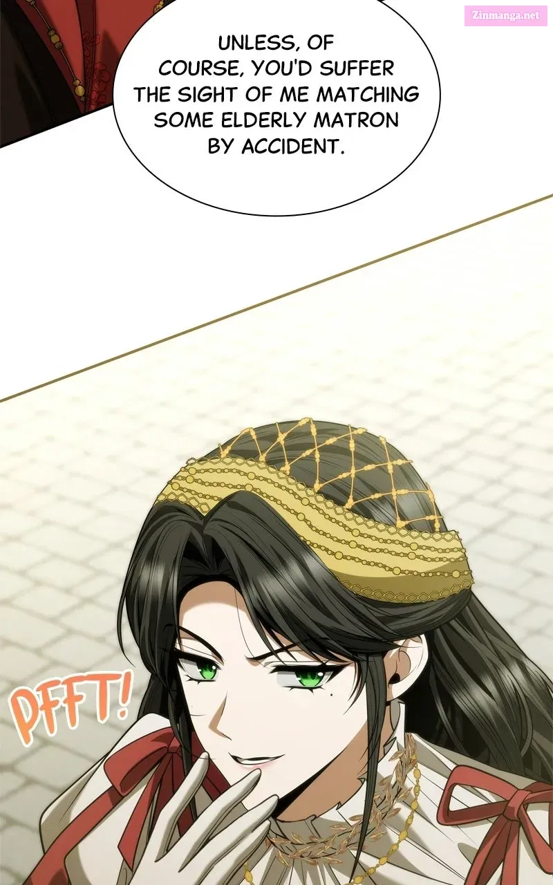 I’m the Queen in This Life Chapter 171 page 104 - 
