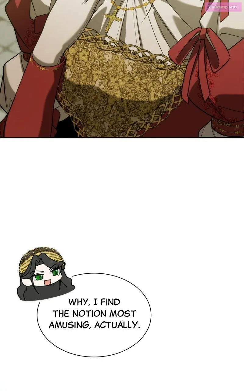 I’m the Queen in This Life Chapter 171 page 105 - 