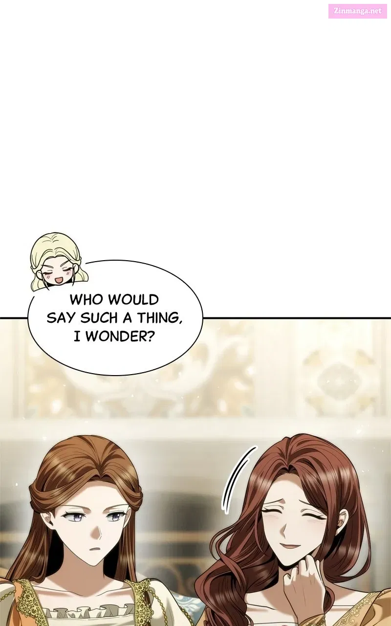 I’m the Queen in This Life Chapter 171 page 12 - 