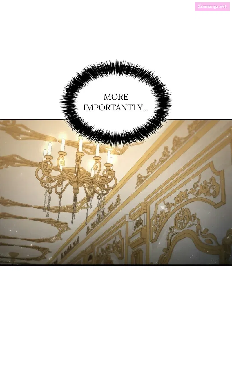 I’m the Queen in This Life Chapter 171 page 111 - 