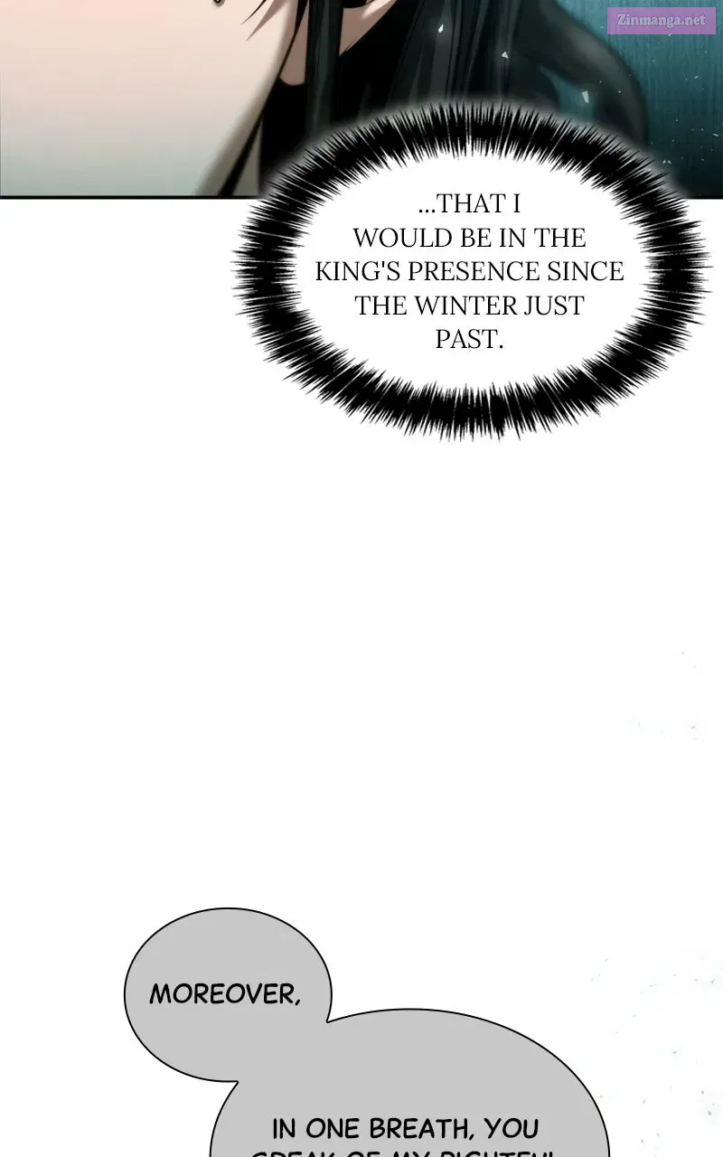 I’m the Queen in This Life Chapter 171 page 113 - 