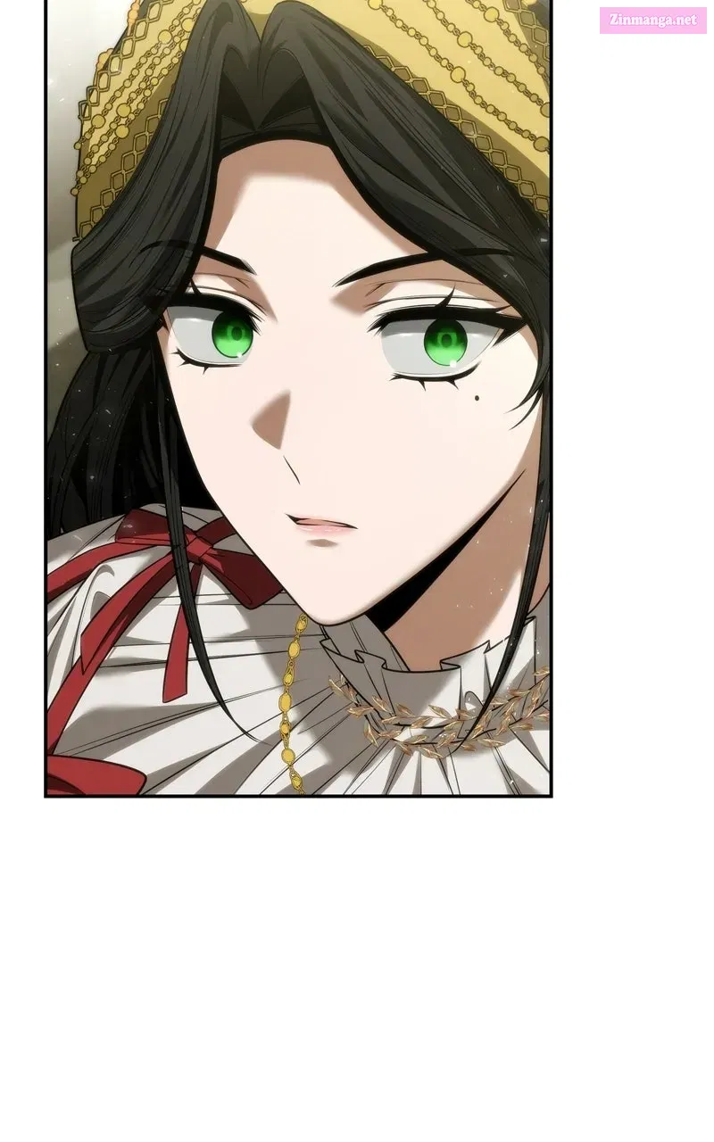 I’m the Queen in This Life Chapter 171 page 118 - 