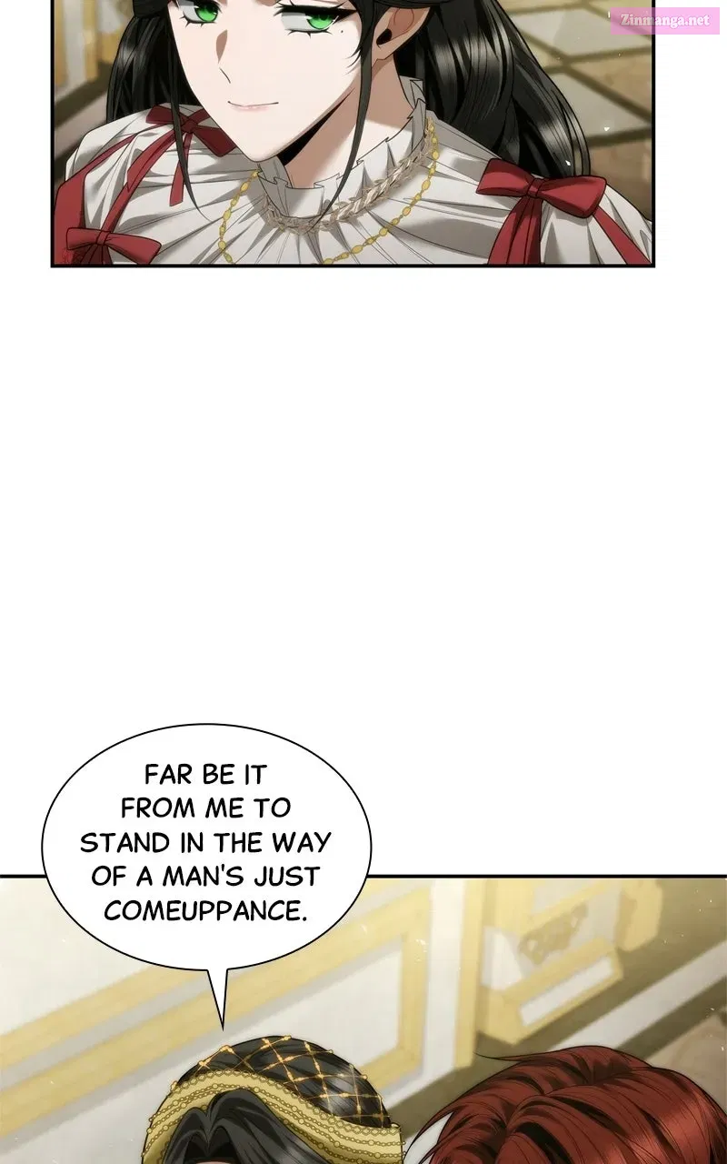 I’m the Queen in This Life Chapter 171 page 121 - 
