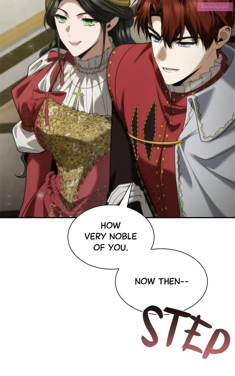 I’m the Queen in This Life Chapter 171 page 122 - 