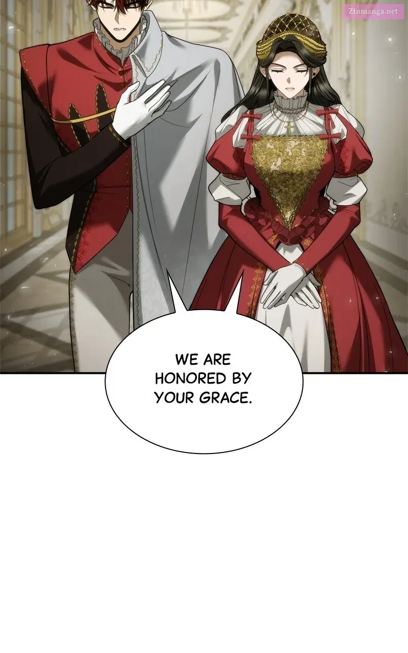 I’m the Queen in This Life Chapter 171 page 132 - 