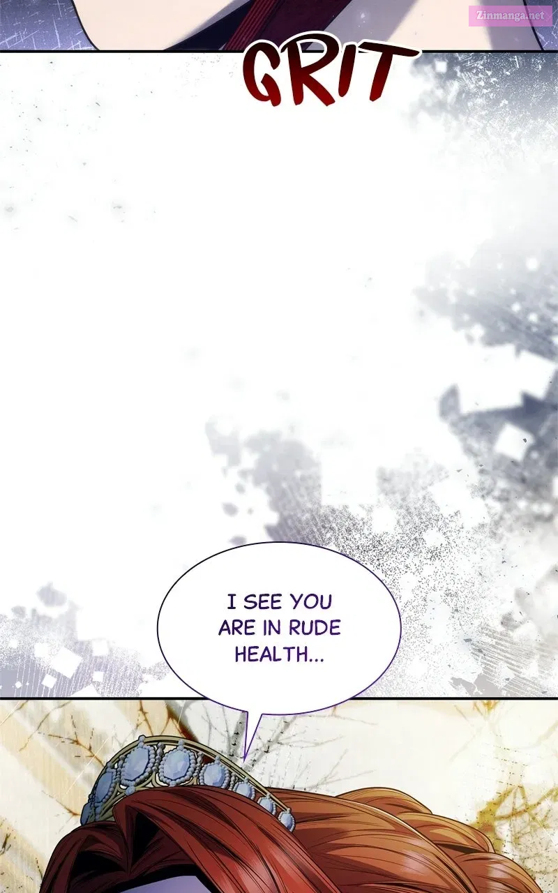 I’m the Queen in This Life Chapter 171 page 136 - 