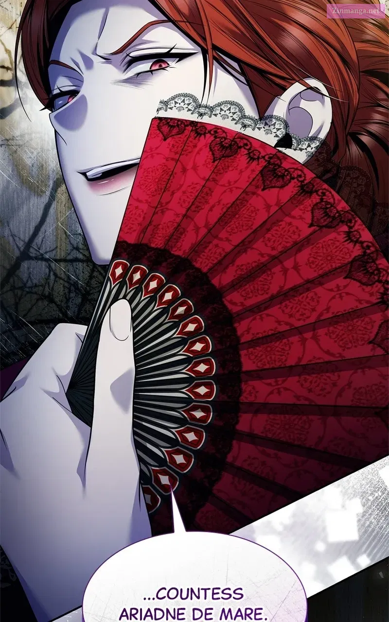 I’m the Queen in This Life Chapter 171 page 137 - 