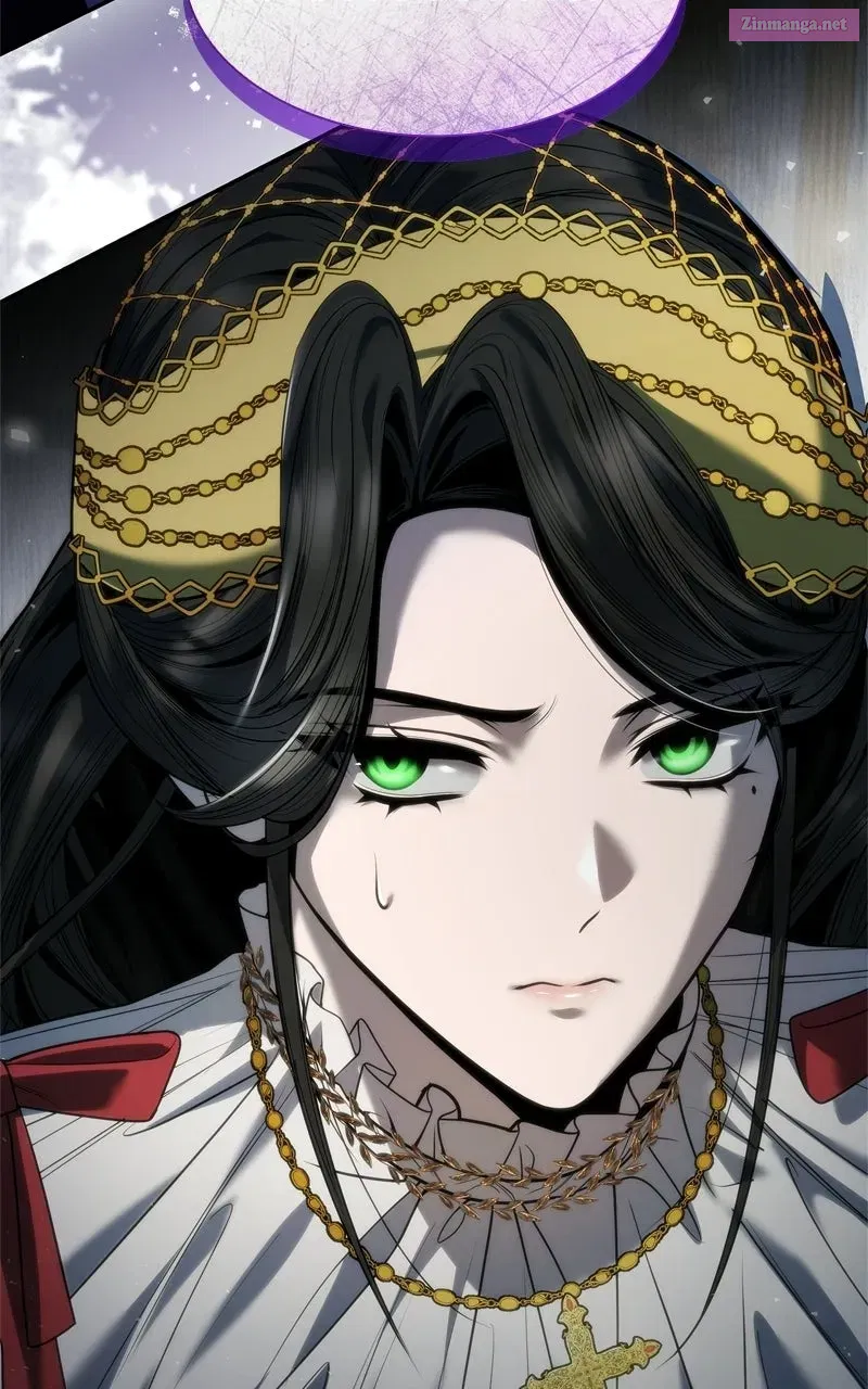 I’m the Queen in This Life Chapter 171 page 138 - 