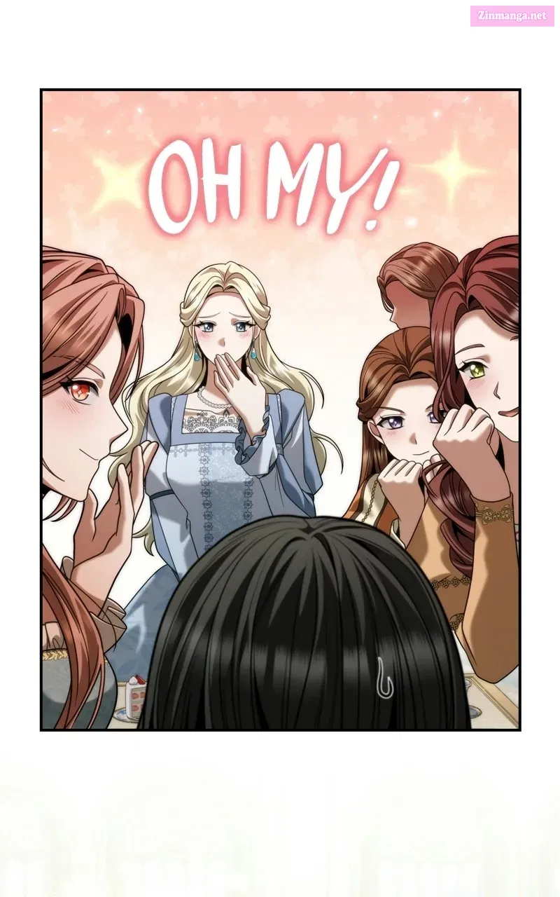 I’m the Queen in This Life Chapter 171 page 18 - 