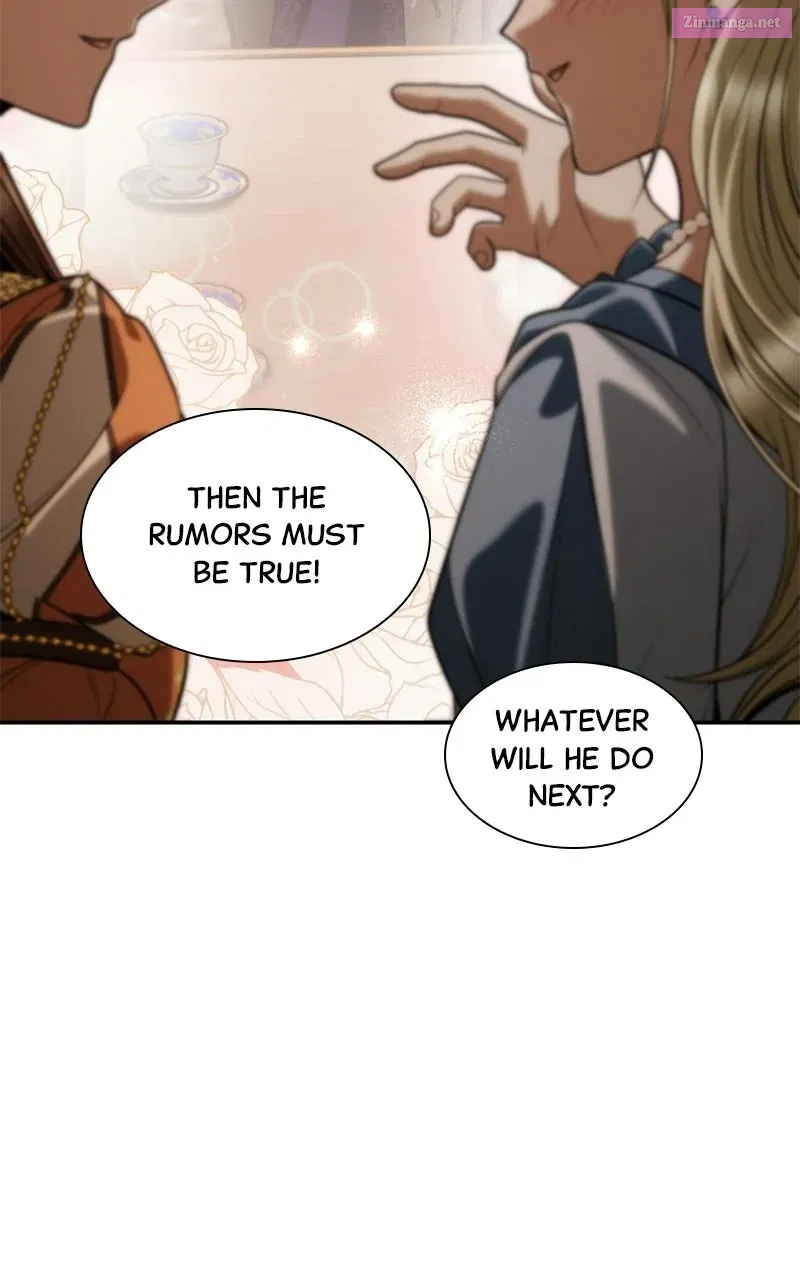 I’m the Queen in This Life Chapter 171 page 20 - 