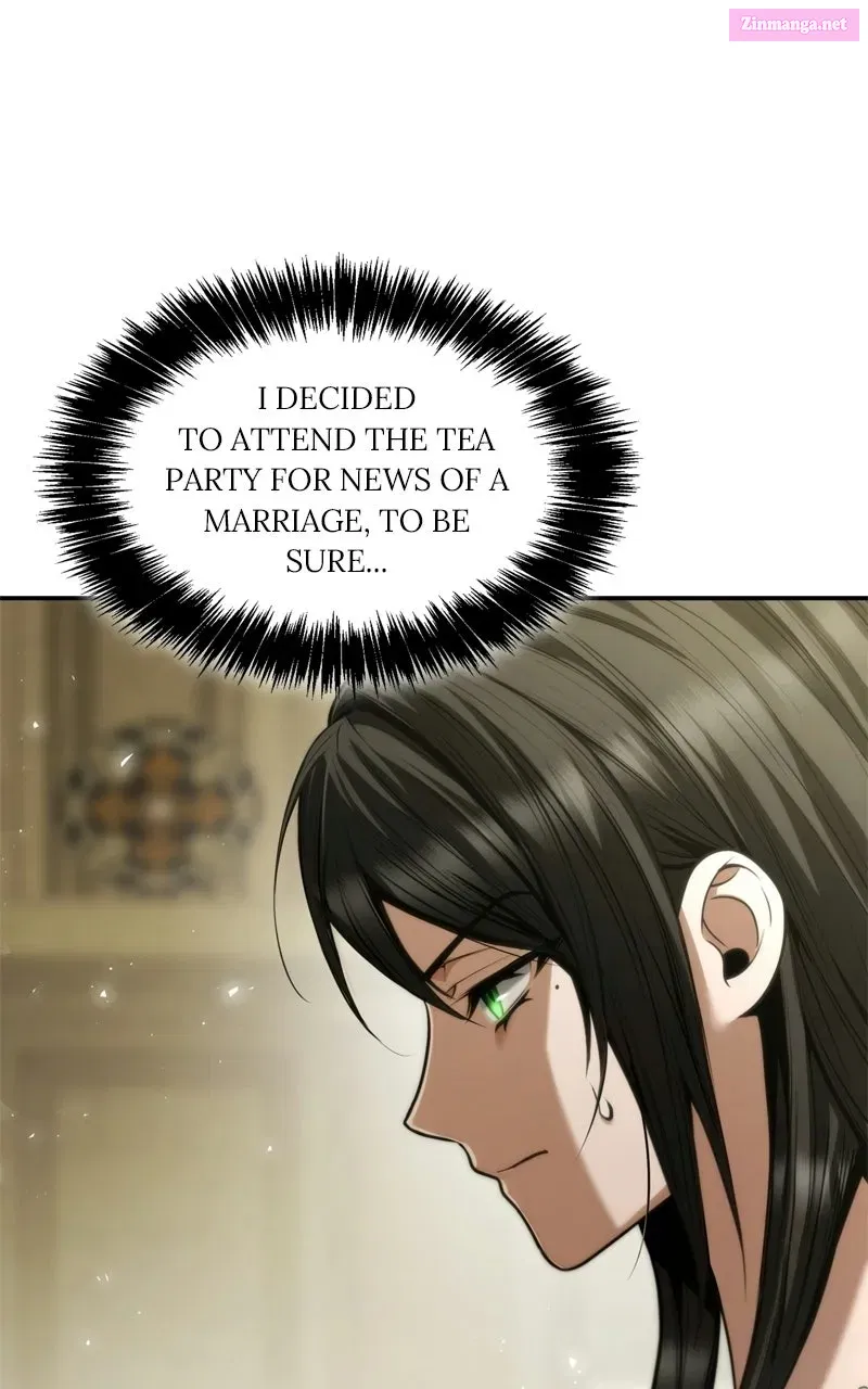 I’m the Queen in This Life Chapter 171 page 22 - 