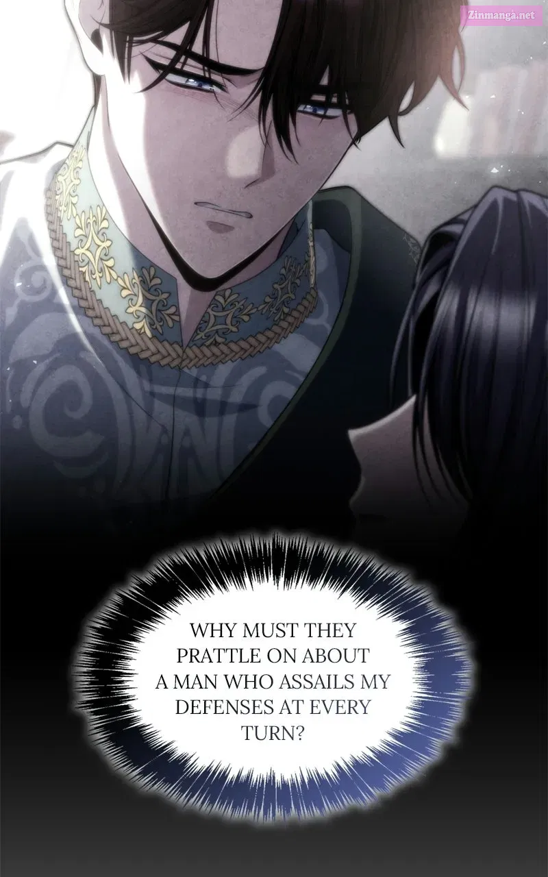 I’m the Queen in This Life Chapter 171 page 25 - 