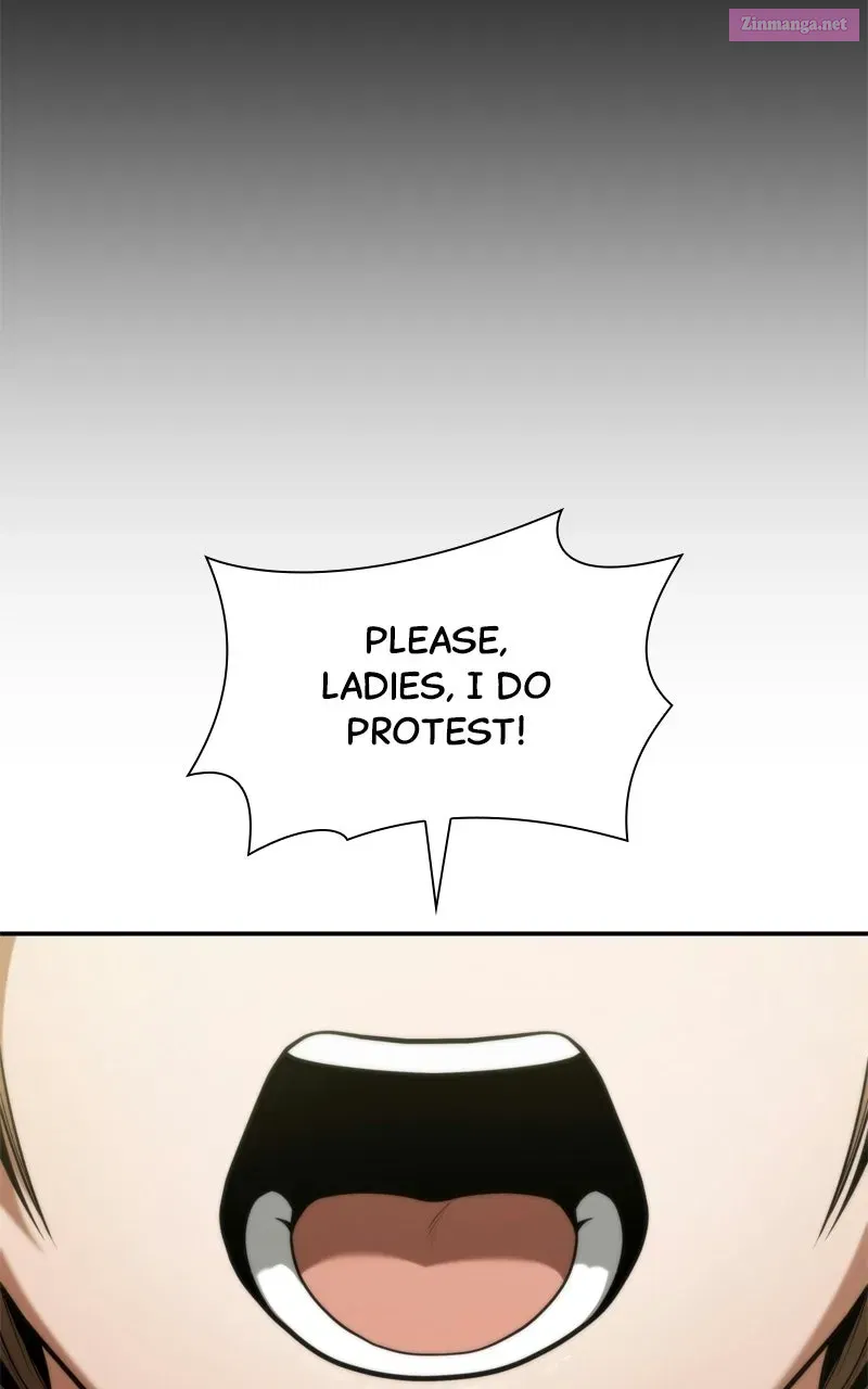 I’m the Queen in This Life Chapter 171 page 26 - 