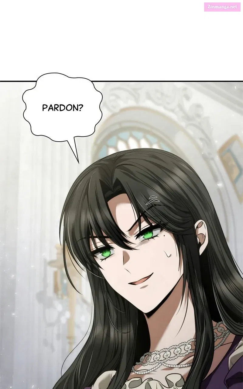I’m the Queen in This Life Chapter 171 page 4 - 
