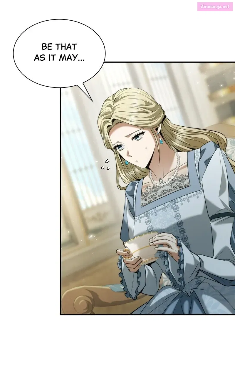 I’m the Queen in This Life Chapter 171 page 35 - 