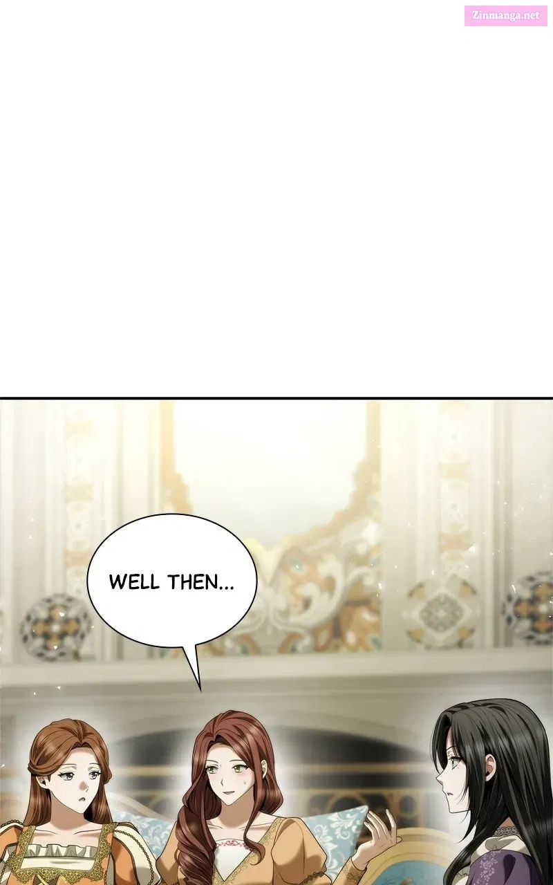 I’m the Queen in This Life Chapter 171 page 37 - 