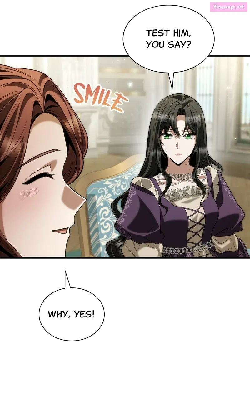 I’m the Queen in This Life Chapter 171 page 39 - 