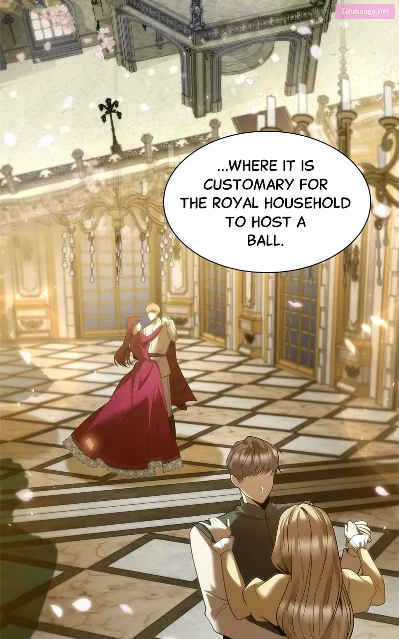 I’m the Queen in This Life Chapter 171 page 41 - 