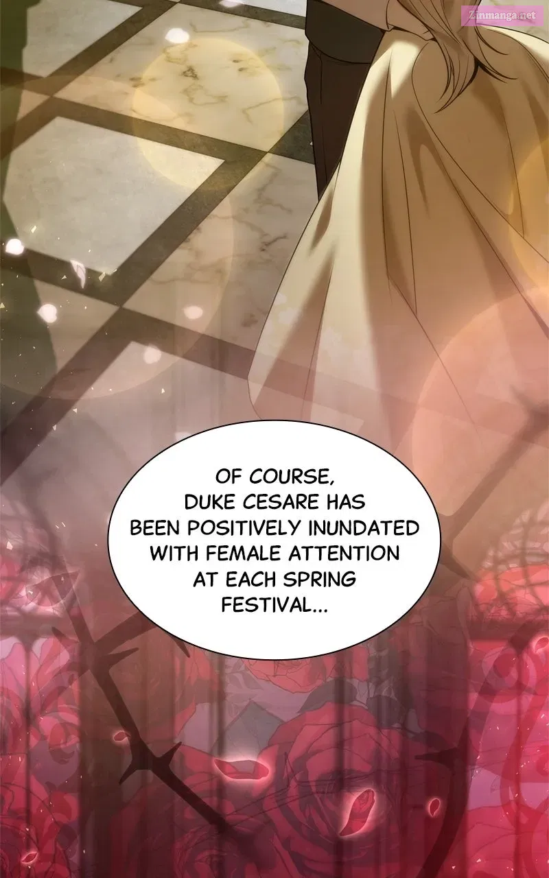 I’m the Queen in This Life Chapter 171 page 42 - 