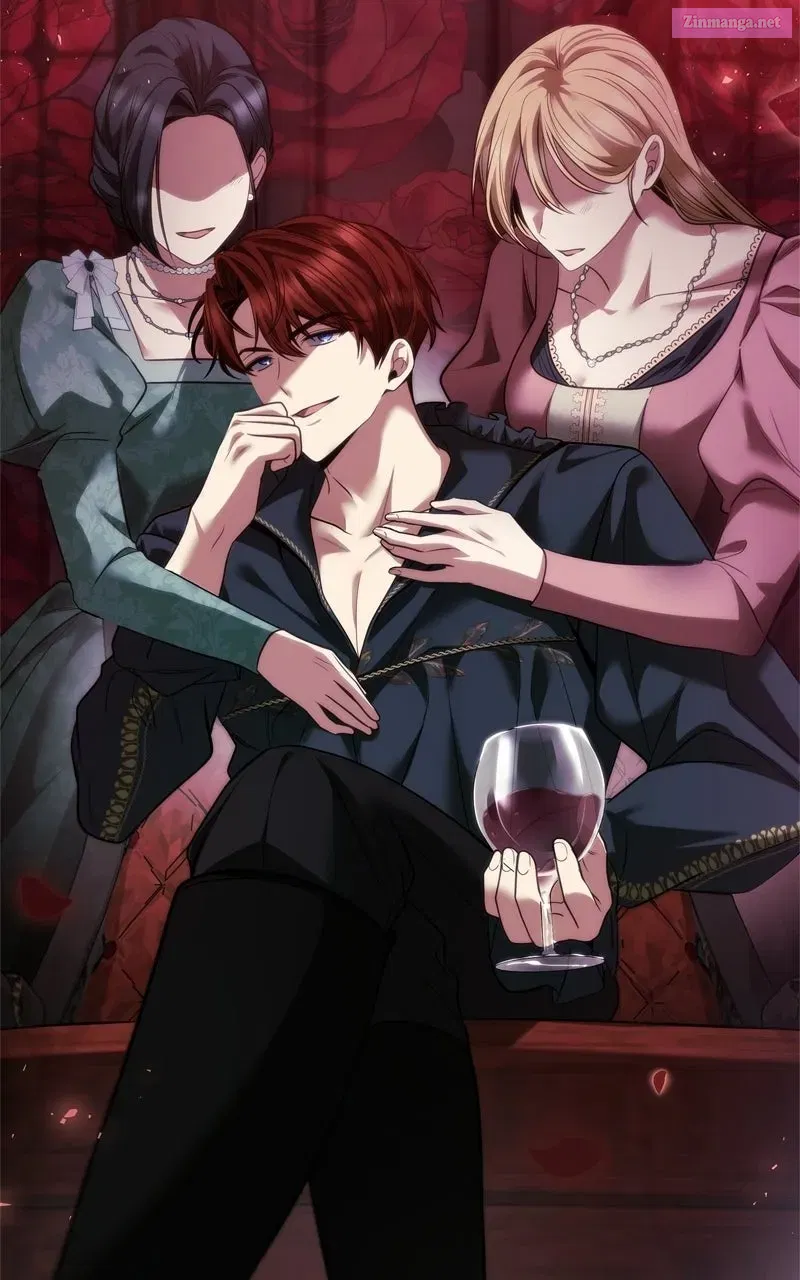 I’m the Queen in This Life Chapter 171 page 43 - 