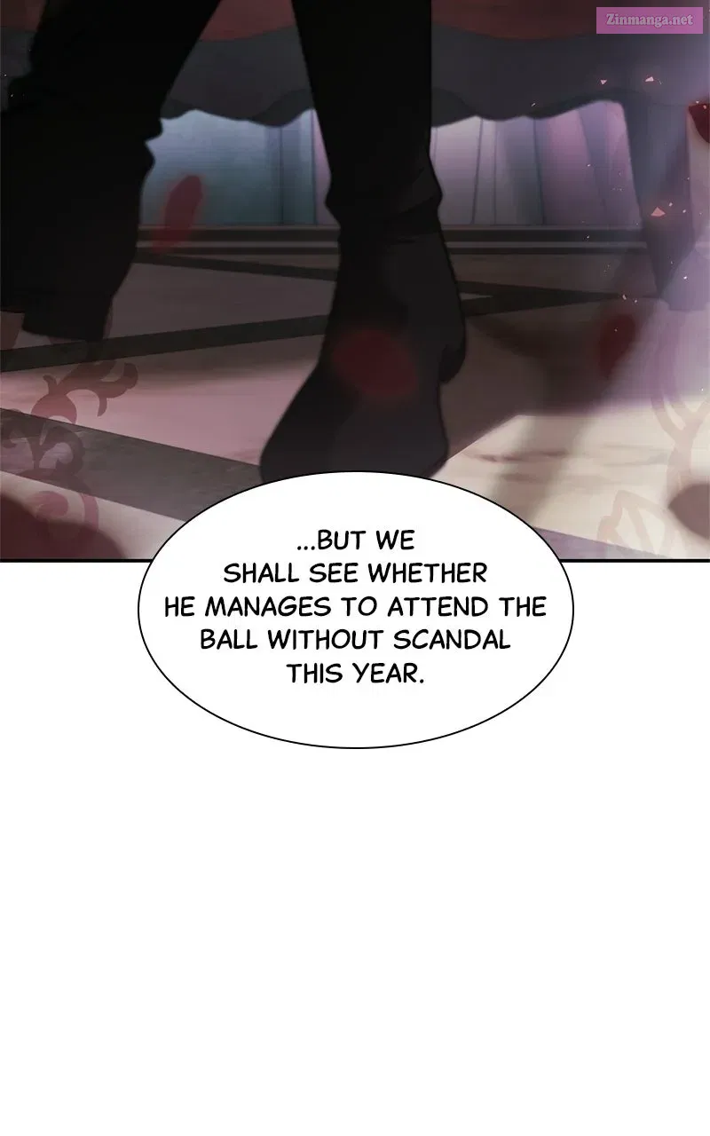 I’m the Queen in This Life Chapter 171 page 44 - 