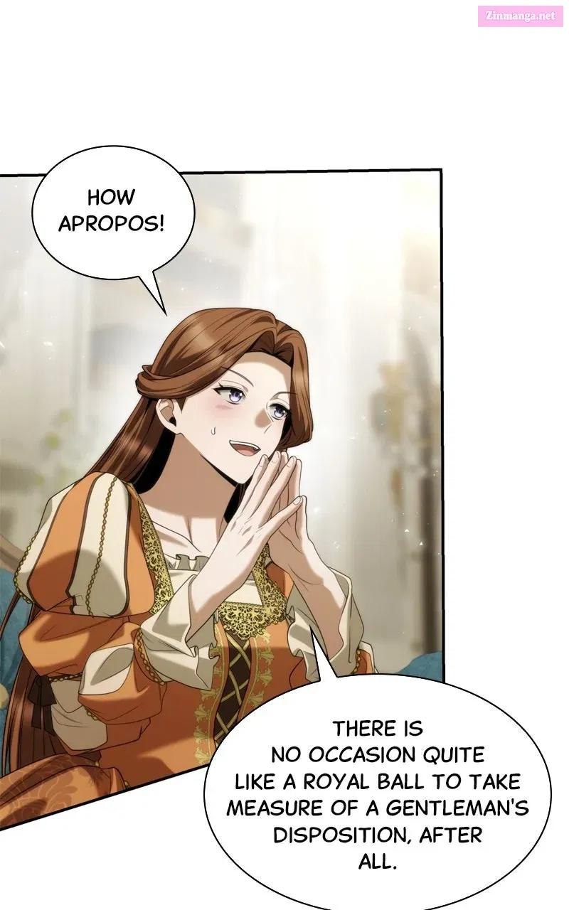 I’m the Queen in This Life Chapter 171 page 45 - 