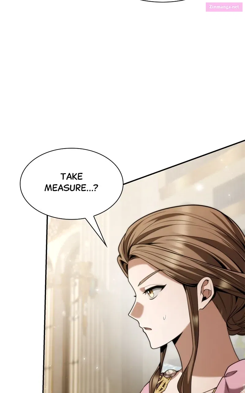 I’m the Queen in This Life Chapter 171 page 46 - 