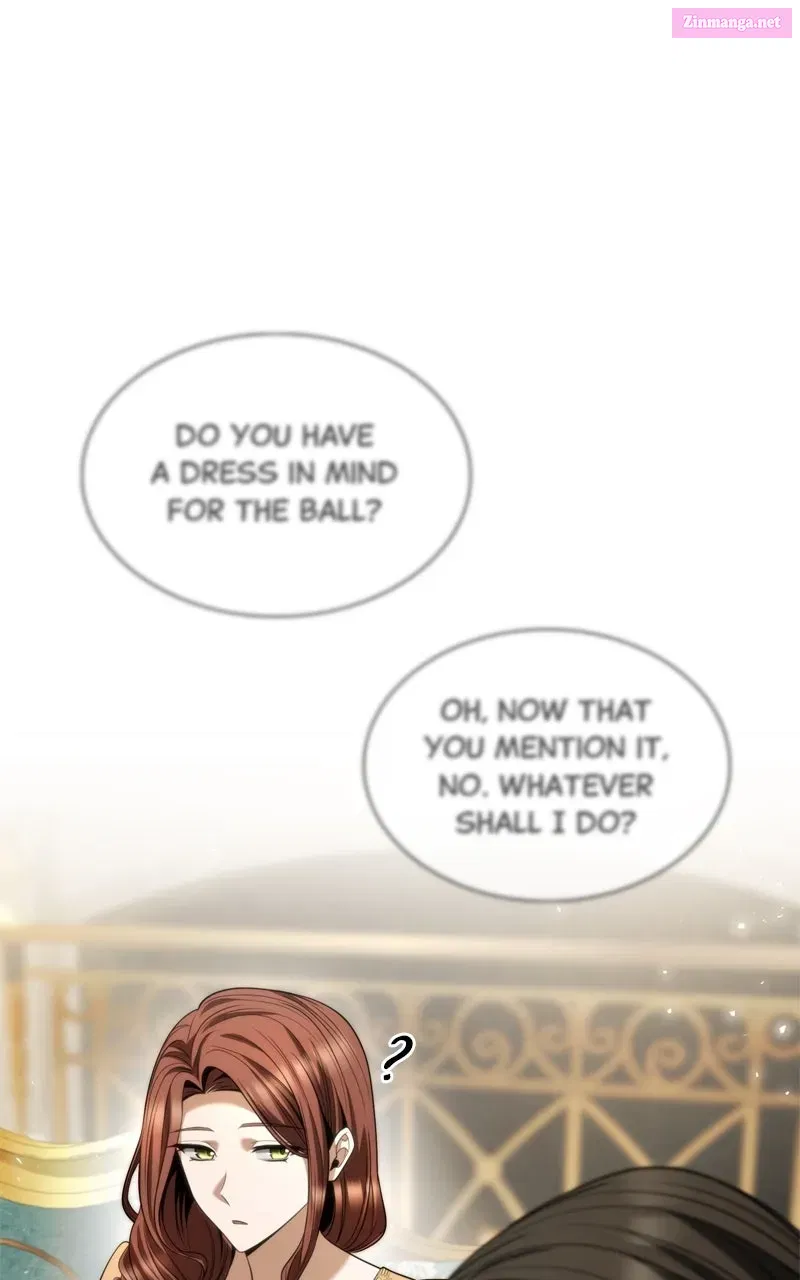 I’m the Queen in This Life Chapter 171 page 49 - 