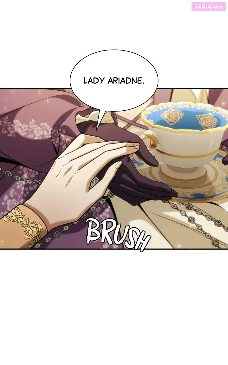 I’m the Queen in This Life Chapter 171 page 51 - 