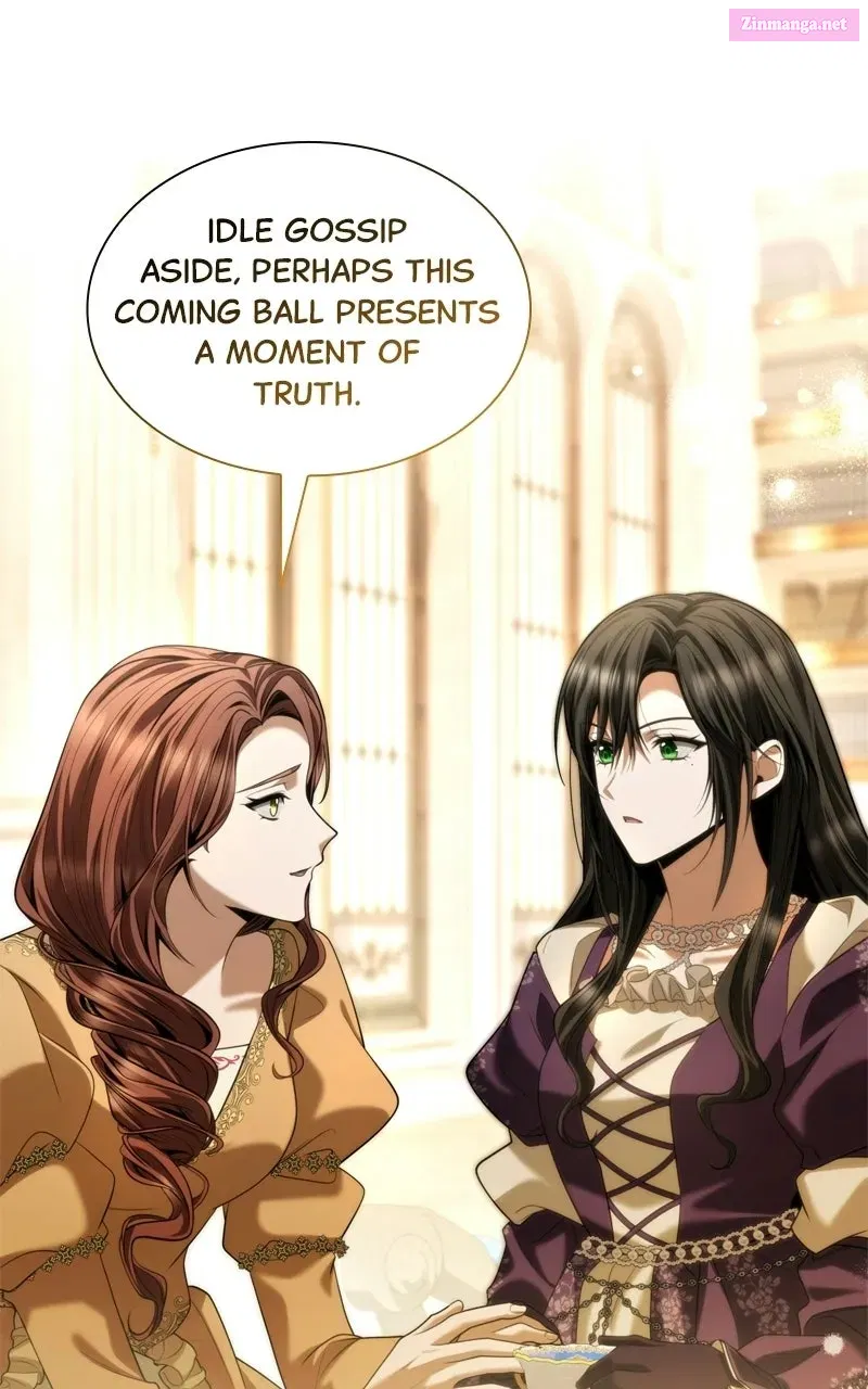 I’m the Queen in This Life Chapter 171 page 52 - 