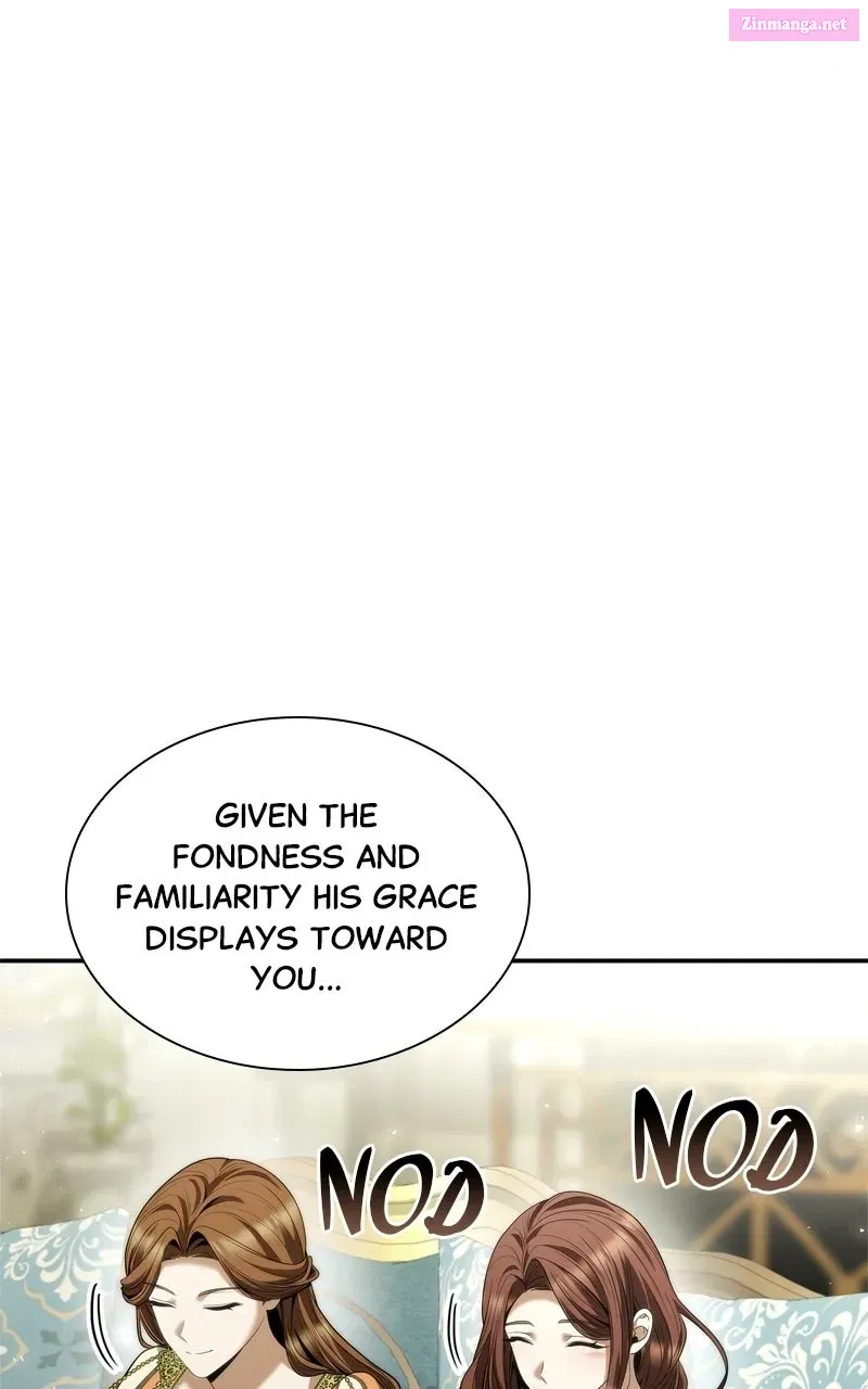 I’m the Queen in This Life Chapter 171 page 7 - 
