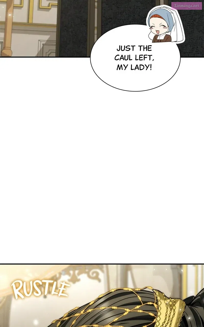I’m the Queen in This Life Chapter 171 page 61 - 