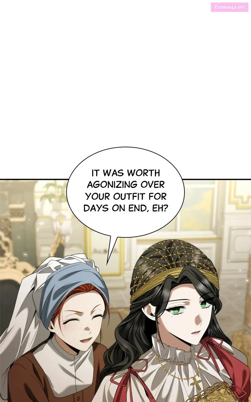 I’m the Queen in This Life Chapter 171 page 67 - 