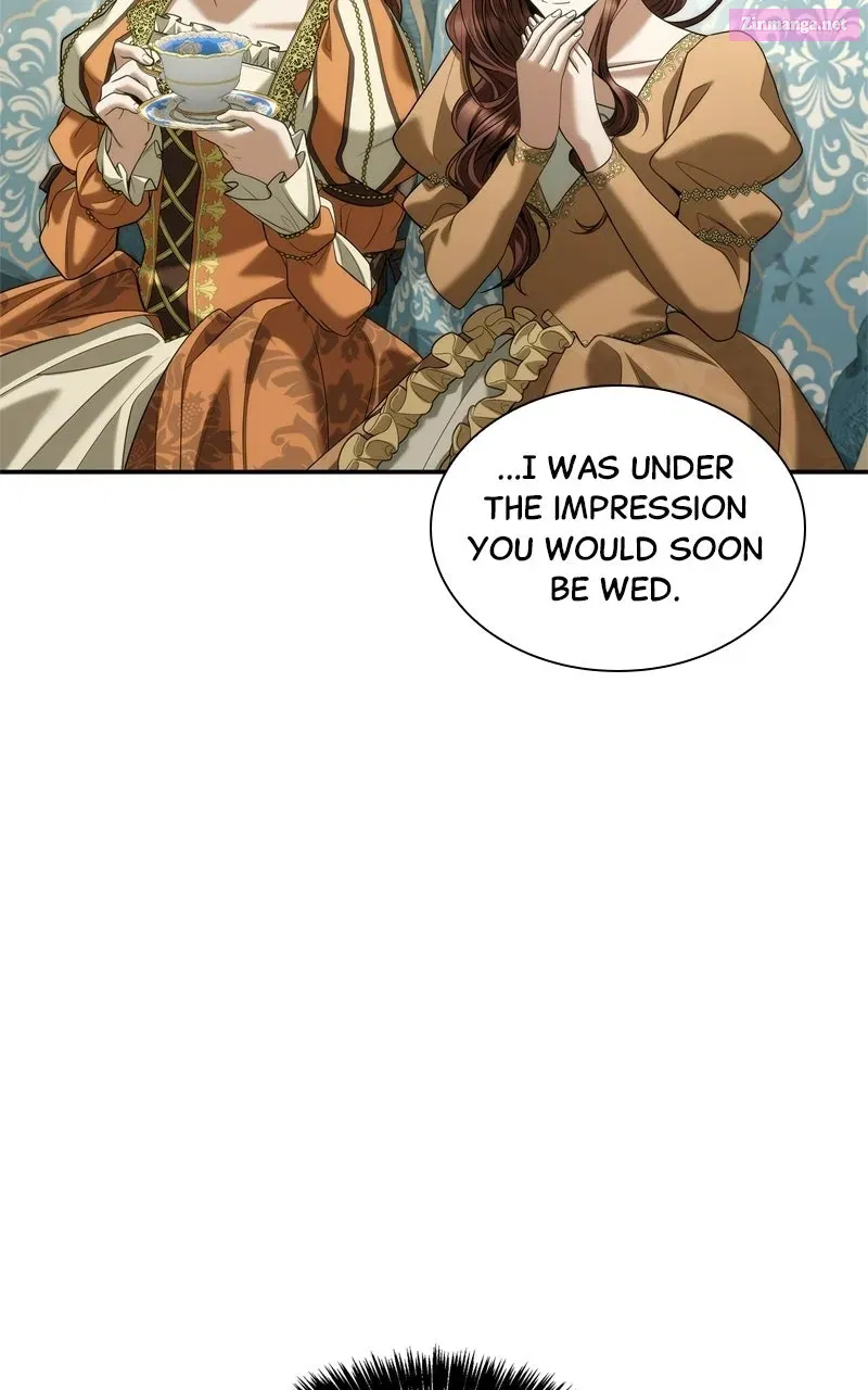 I’m the Queen in This Life Chapter 171 page 8 - 
