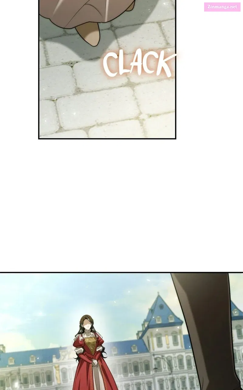 I’m the Queen in This Life Chapter 171 page 84 - 