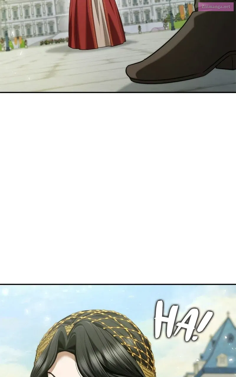 I’m the Queen in This Life Chapter 171 page 85 - 