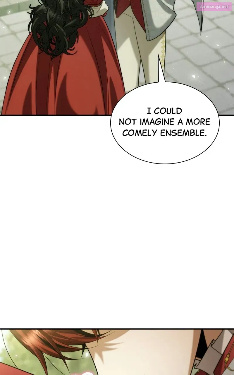 I’m the Queen in This Life Chapter 171 page 90 - 