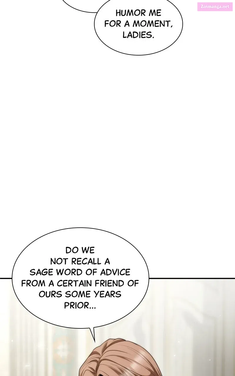 I’m the Queen in This Life Chapter 171 page 10 - 