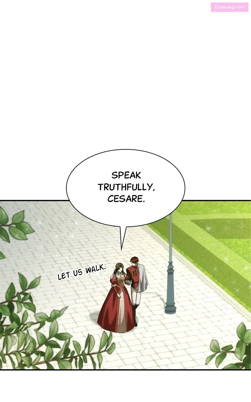 I’m the Queen in This Life Chapter 171 page 95 - 