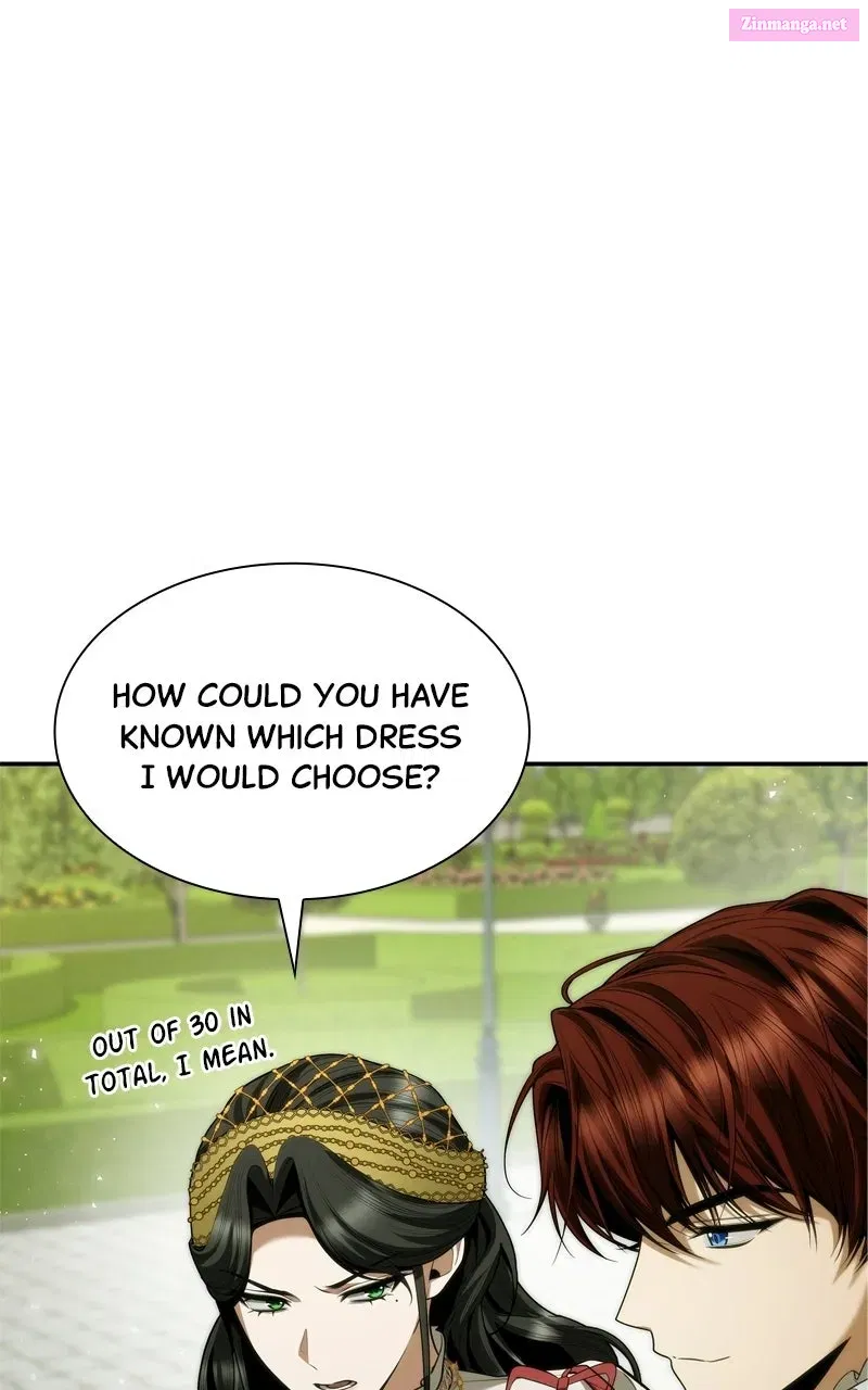 I’m the Queen in This Life Chapter 171 page 96 - 