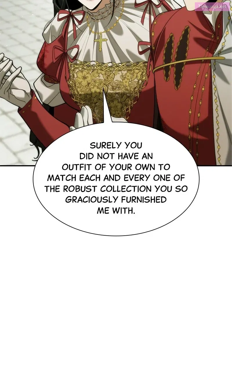 I’m the Queen in This Life Chapter 171 page 97 - 