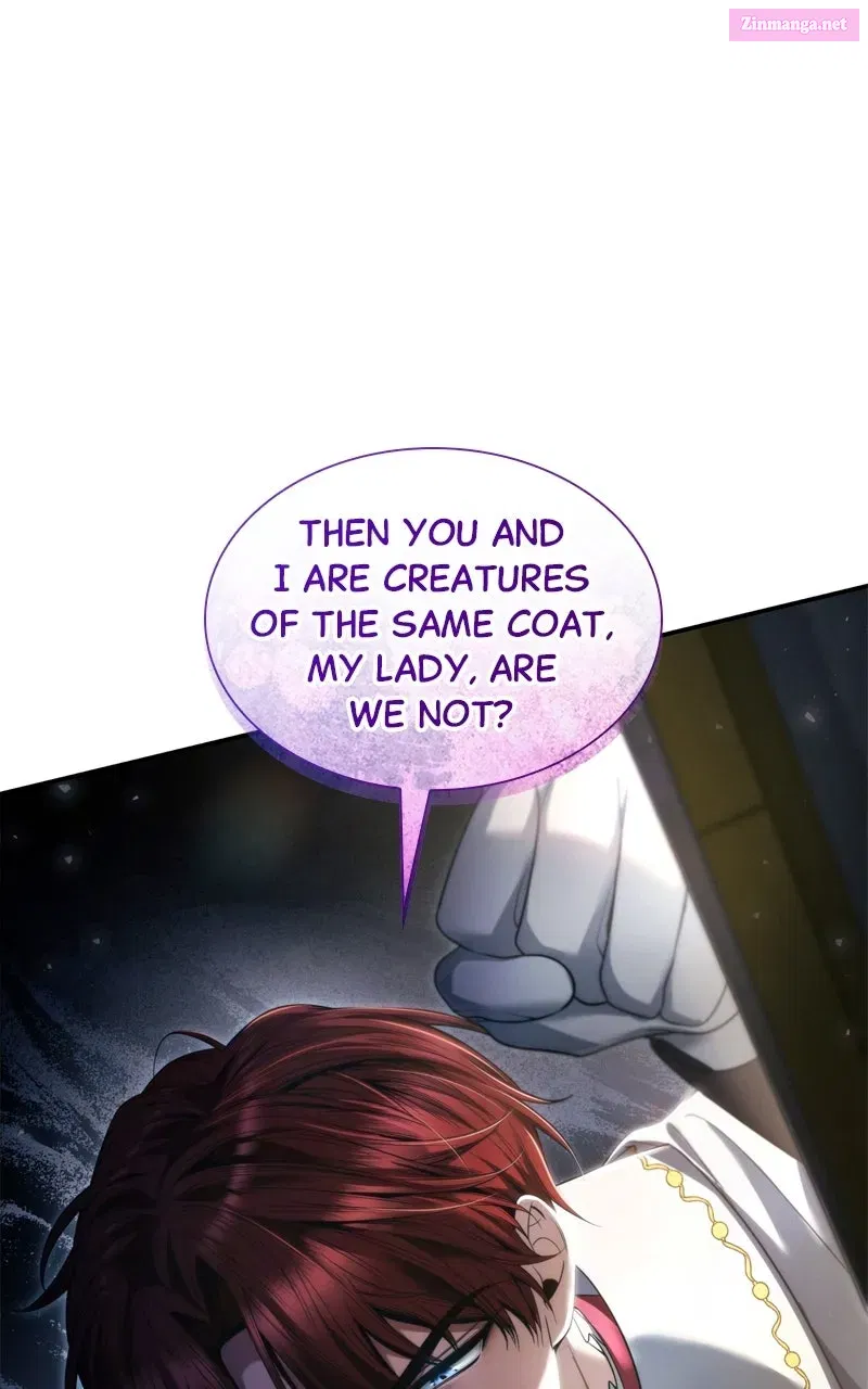 I’m the Queen in This Life Chapter 173 page 1 - 