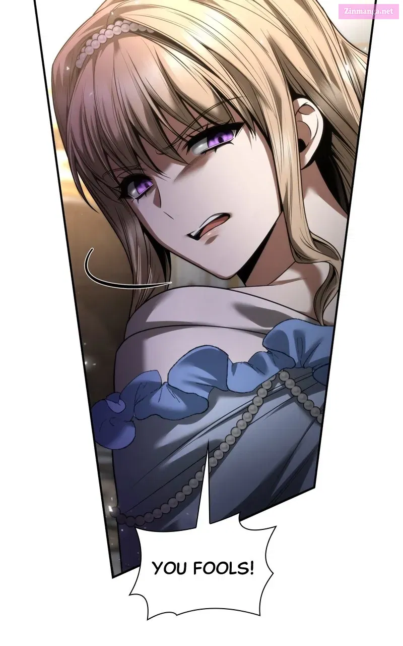 I’m the Queen in This Life Chapter 173 page 105 - 