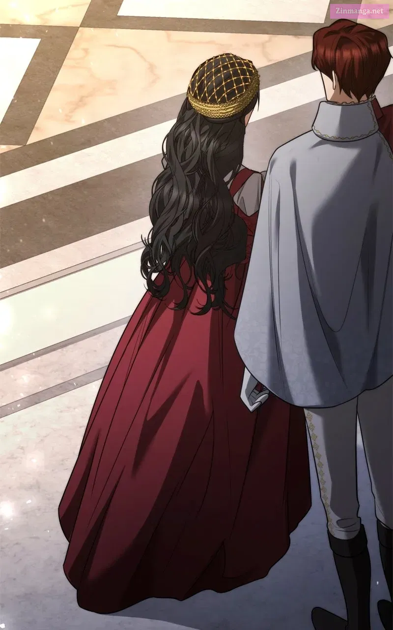 I’m the Queen in This Life Chapter 173 page 107 - 