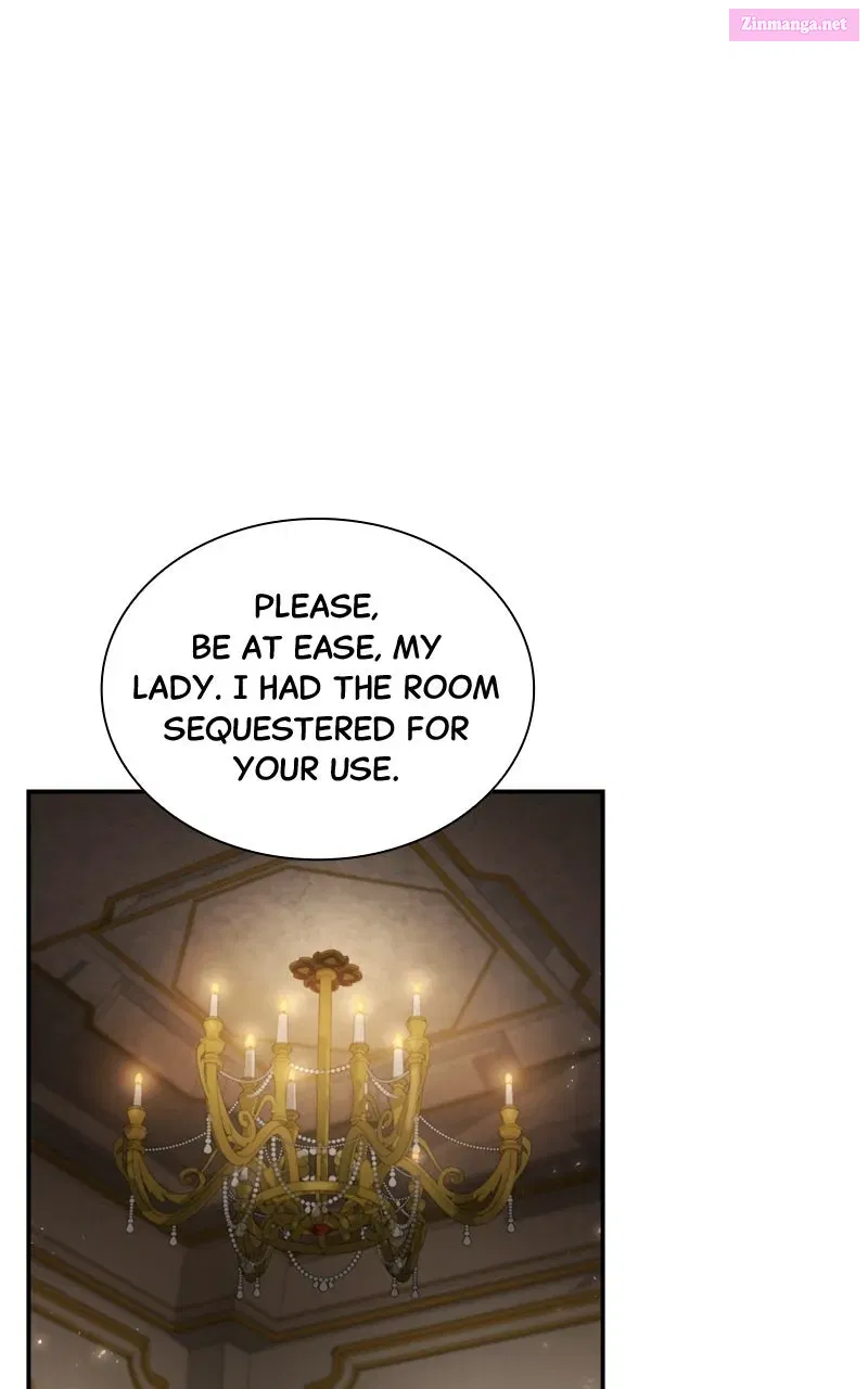 I’m the Queen in This Life Chapter 173 page 109 - 