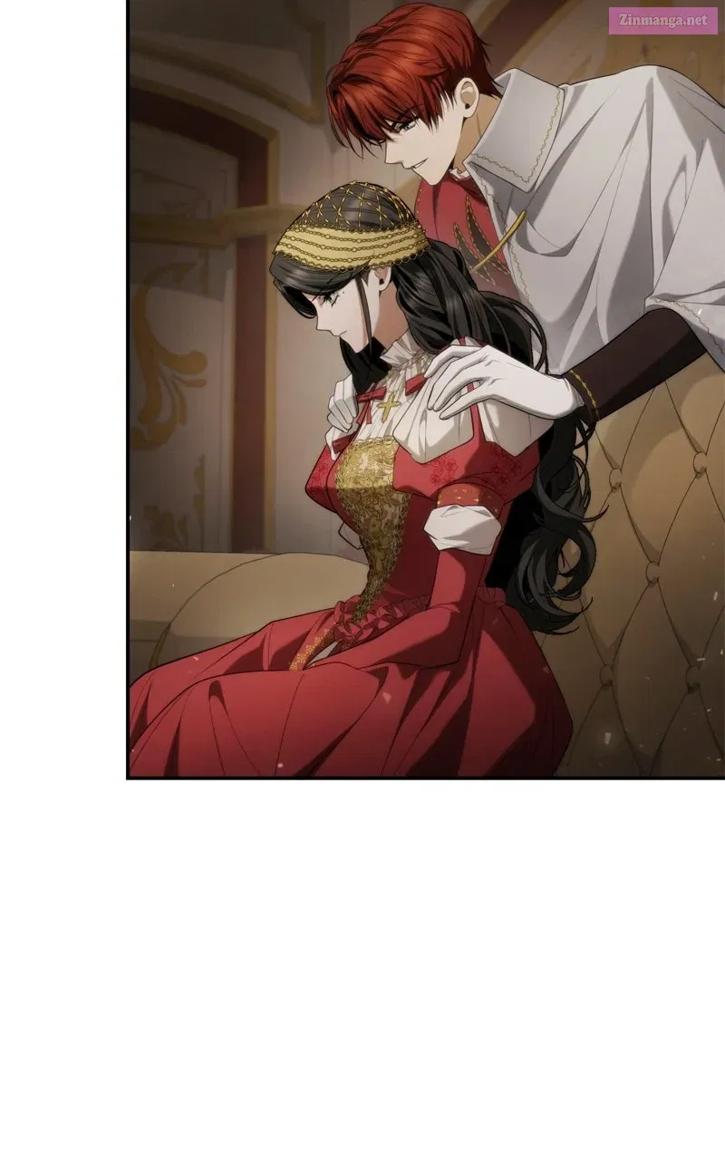 I’m the Queen in This Life Chapter 173 page 111 - 